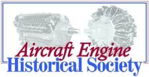 Aircraft Engine Historical Society (AEHS)
