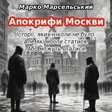Апокрифи Москви