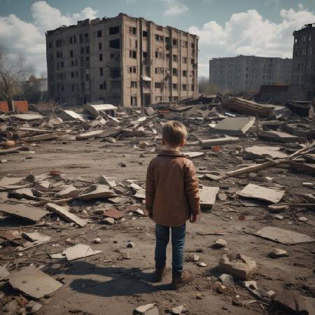 Каміння забуває удари
