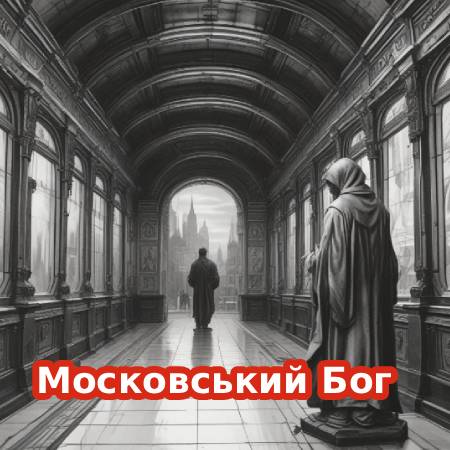 Апокрифи Москви | Московський Бог