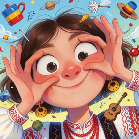 Що таке витребеньки?